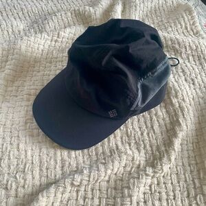 Columbia Black Women’s Outdoor Hat